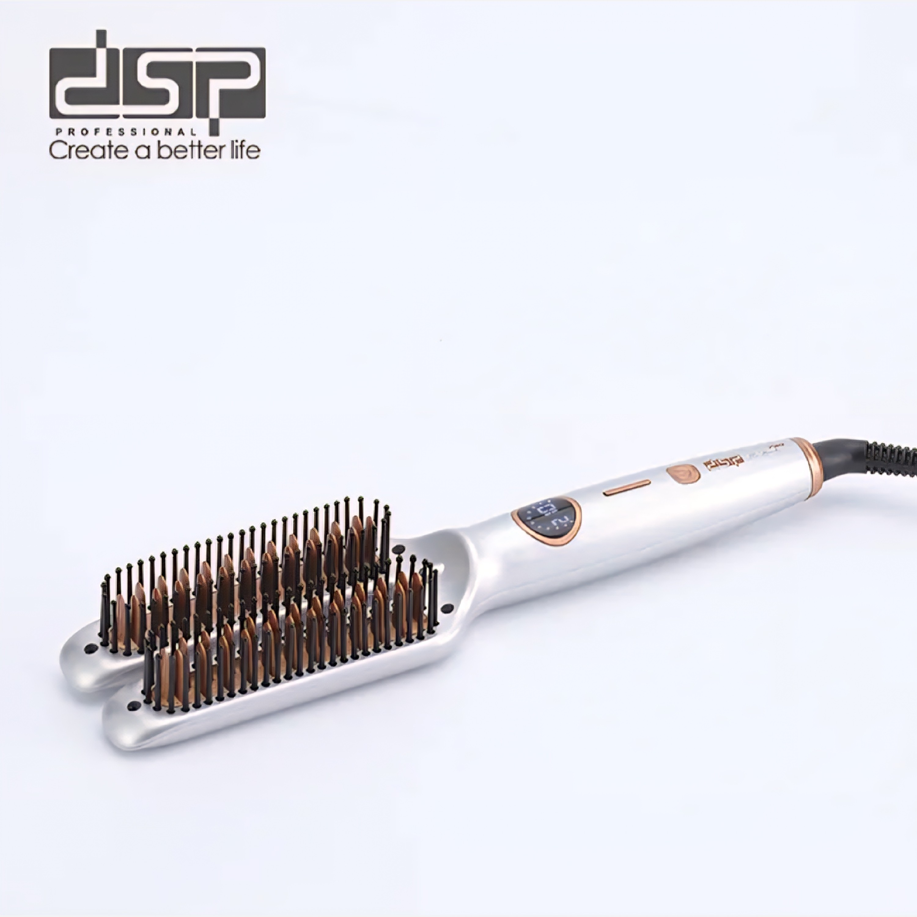 برس حرارتی دی اس پی 11155