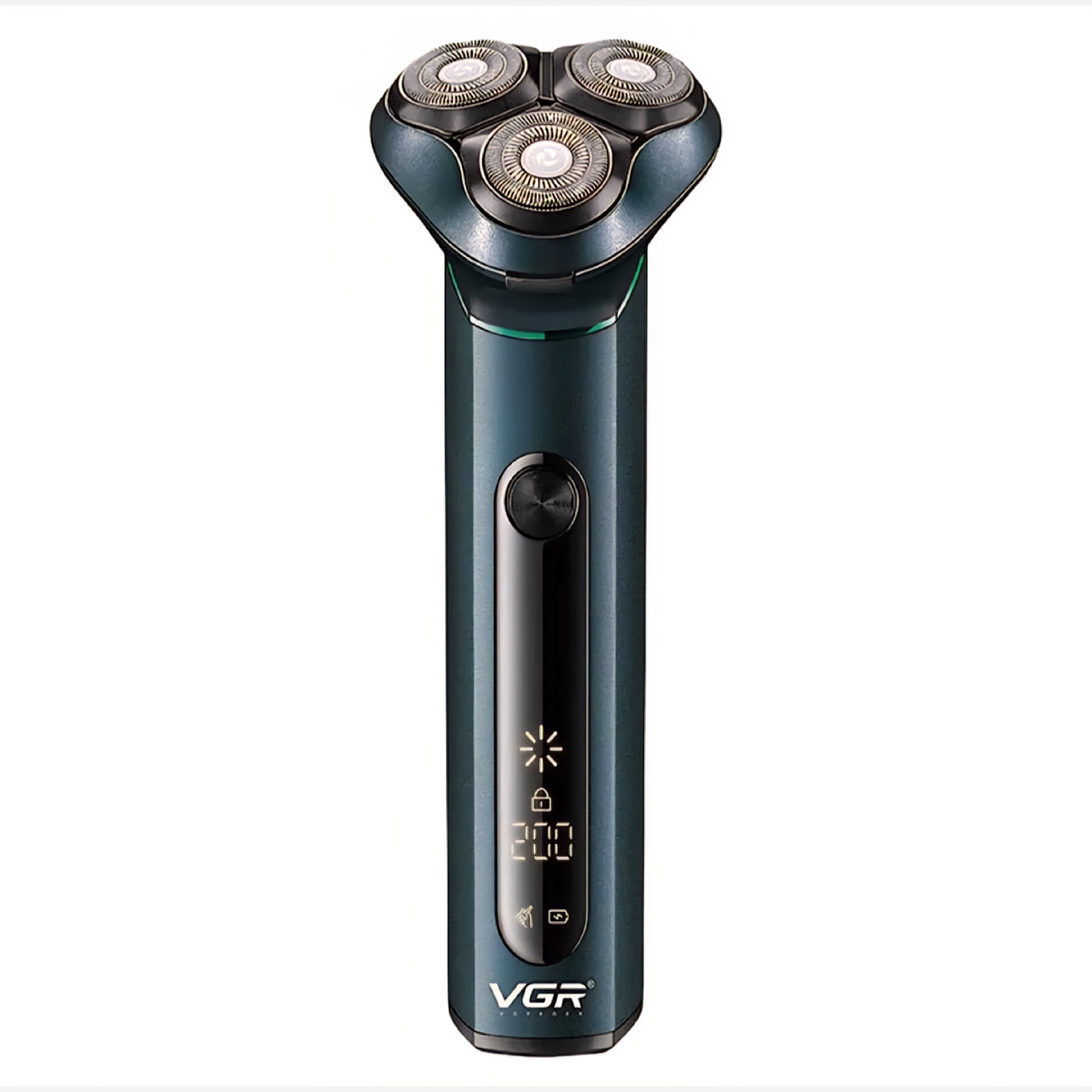 ماشین اصلاح و ریش تراش وی جی آرV-310