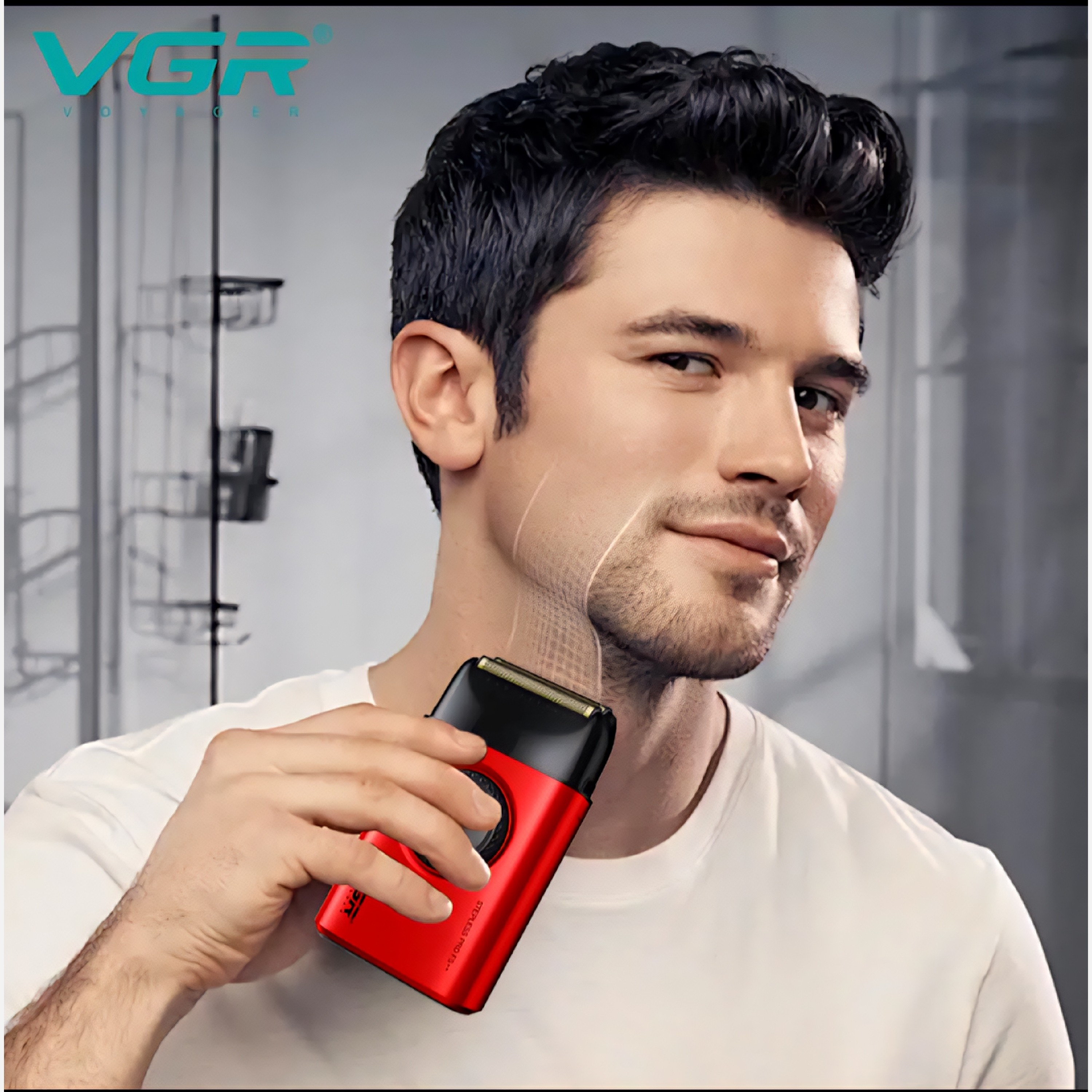 شیور صورت وی جی آرV-377