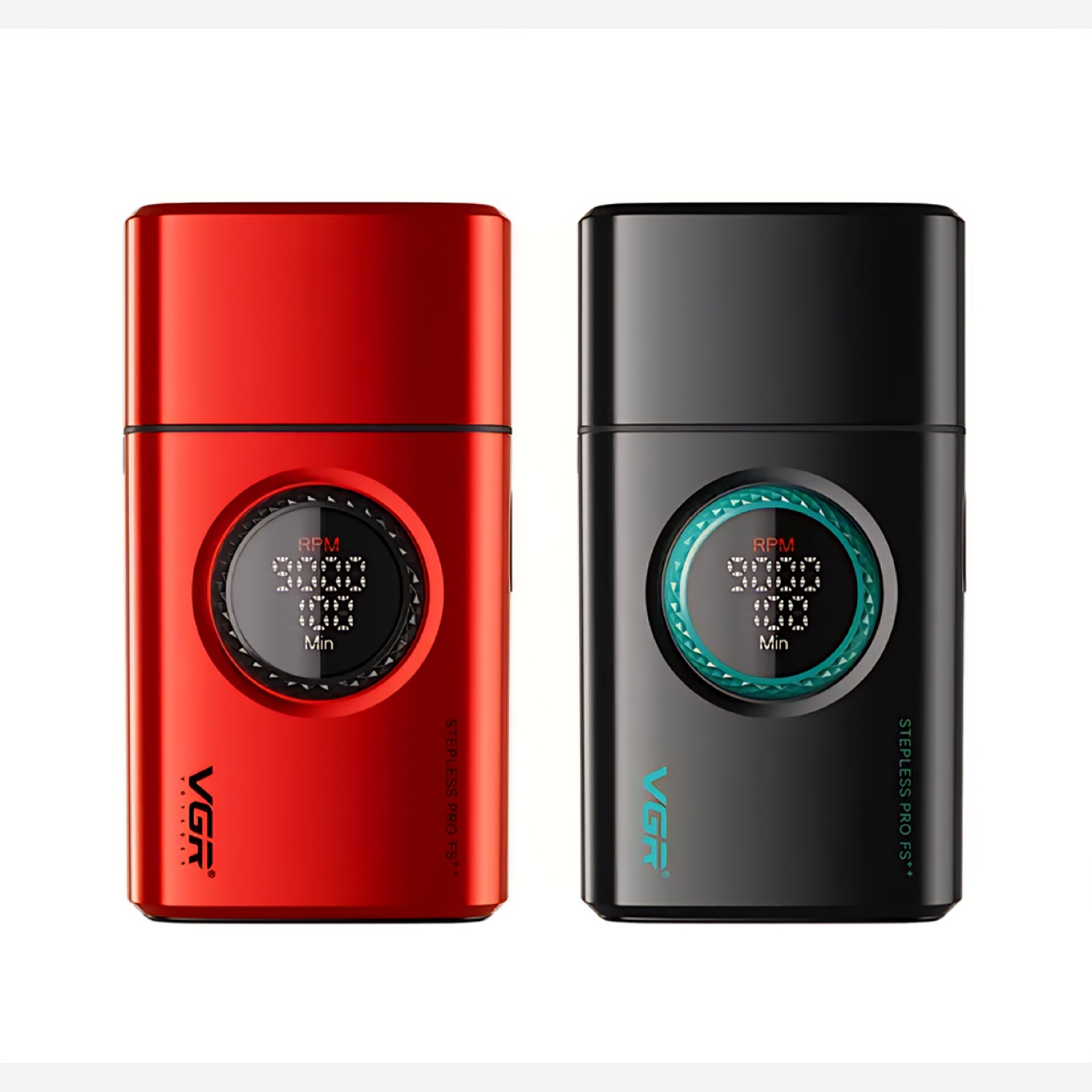 شیور صورت وی جی آرV-377