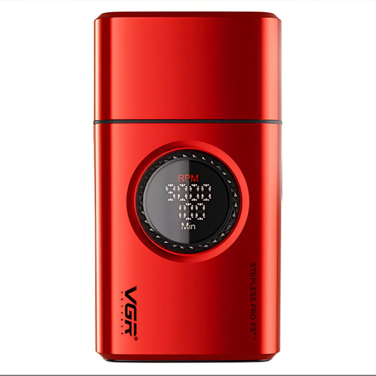 شیور صورت وی جی آرV-377