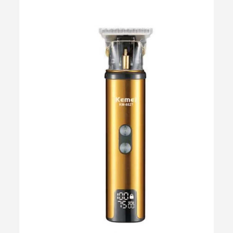 ست ماشین اصلاح و خط زن کیمیKM-8527