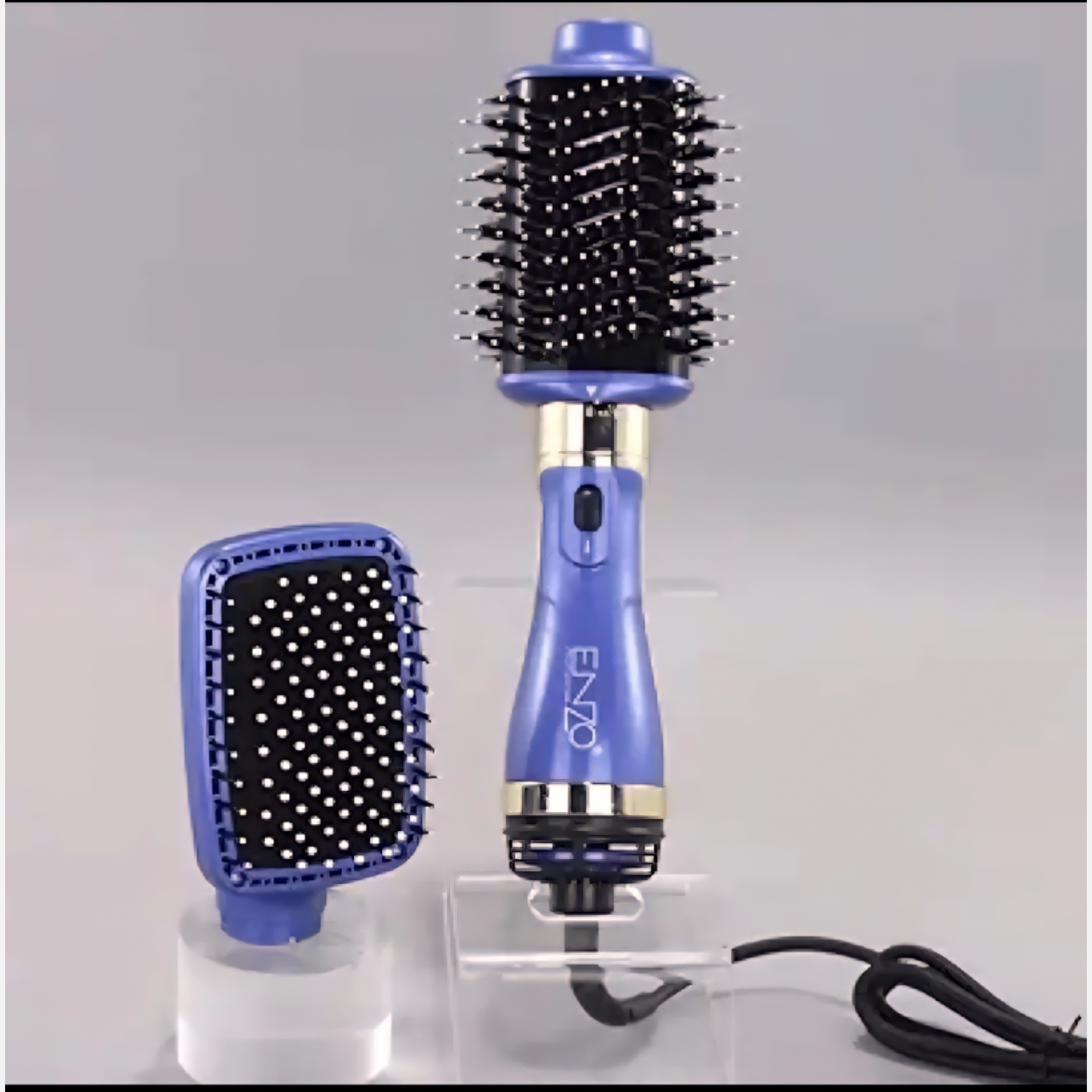 سشوار برس دار انزوEN-4128