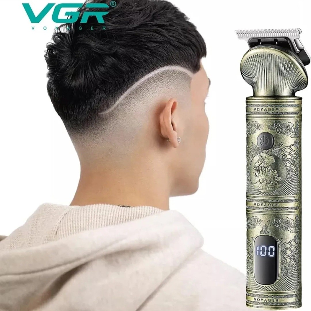 ماشین اصلاح چند کاره وی جی آرV-106