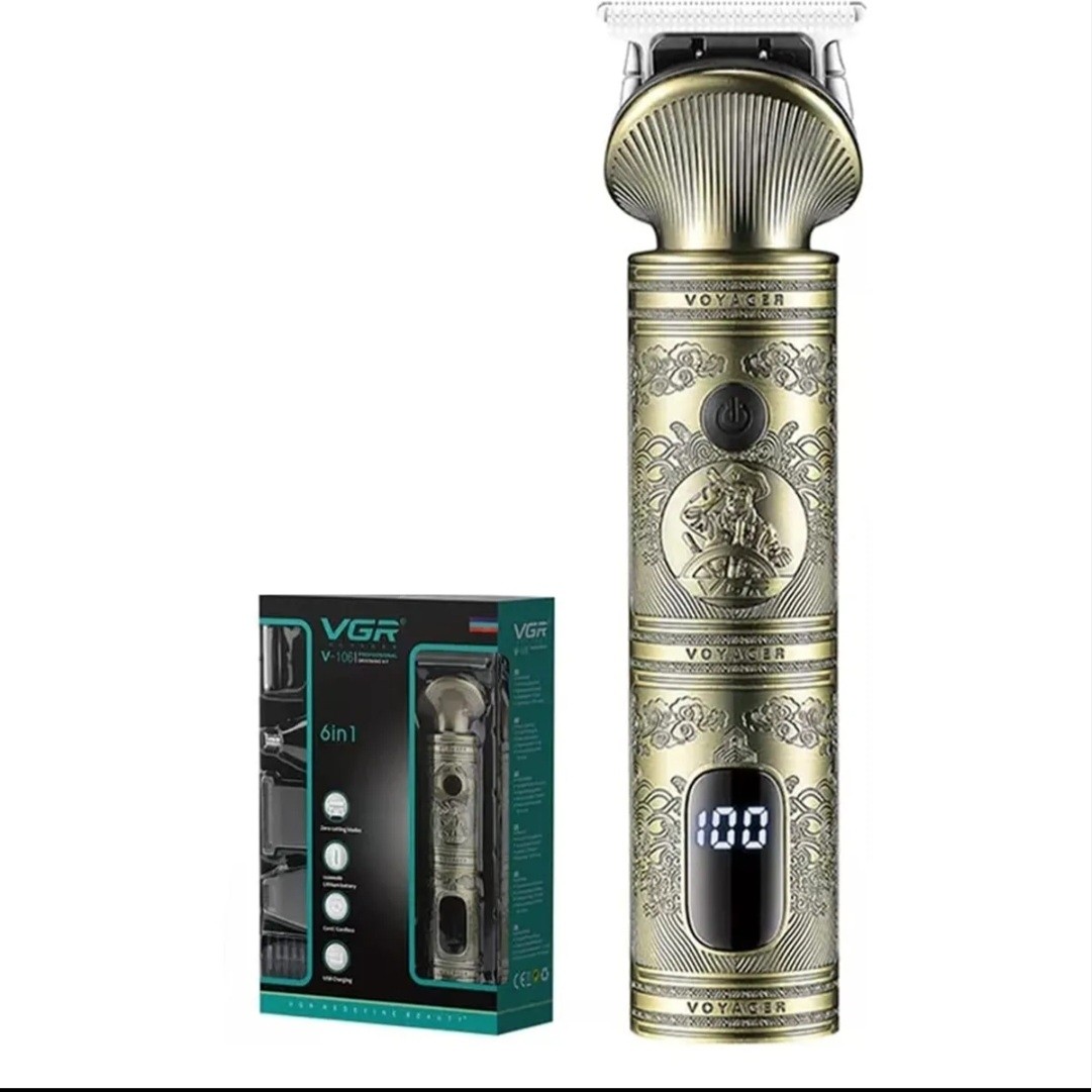 ماشین اصلاح چند کاره وی جی آرV-106