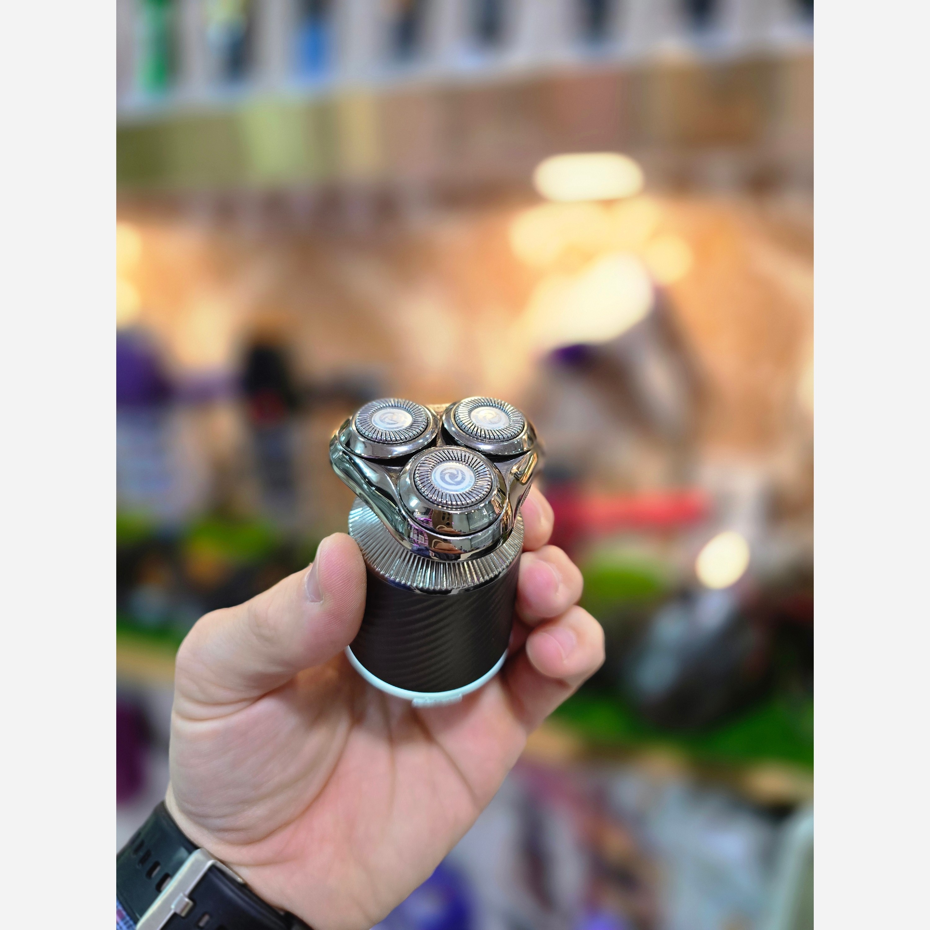 ریش تراش دی اس پی60481