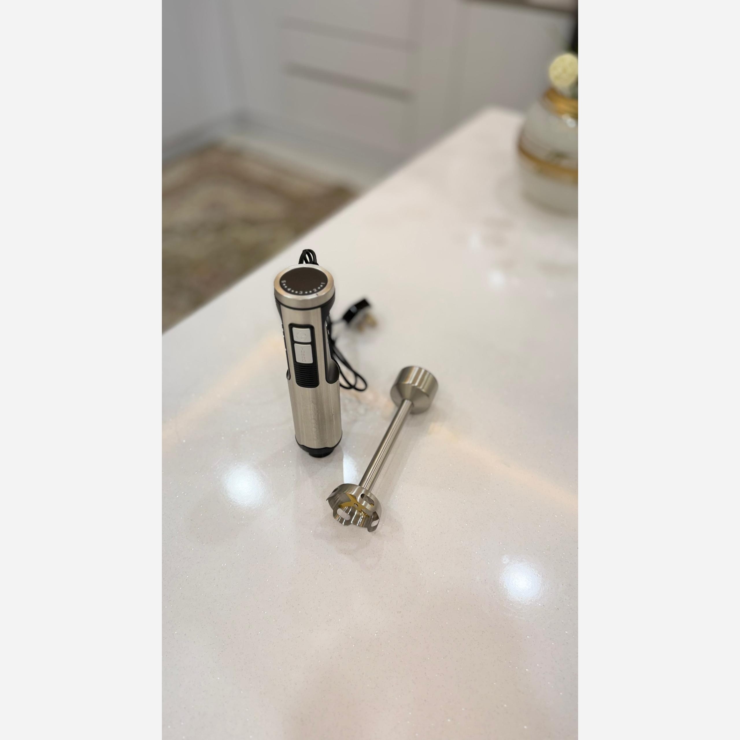 گوشت کوب برقی روگنRU-2235
