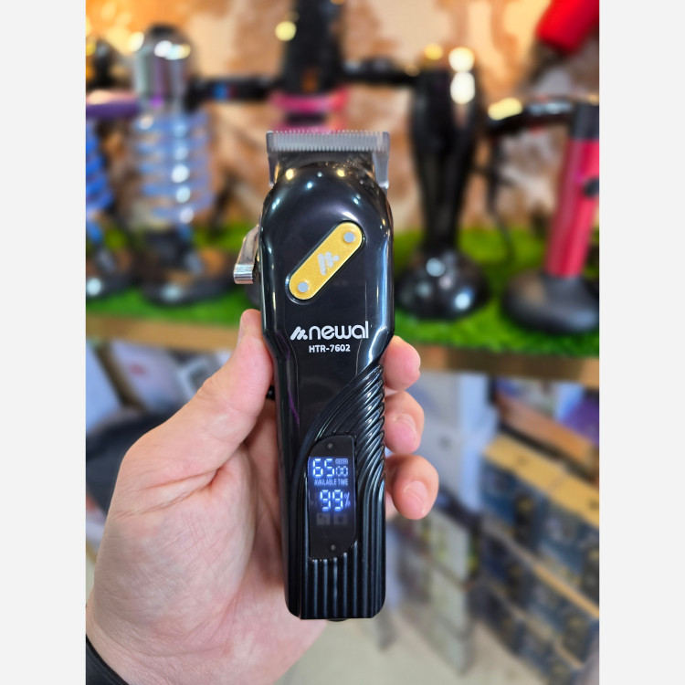 ماشین اصلاح نیوالHTR-7602