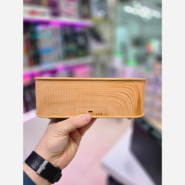 دستگاه بخور سرد مدل HY04