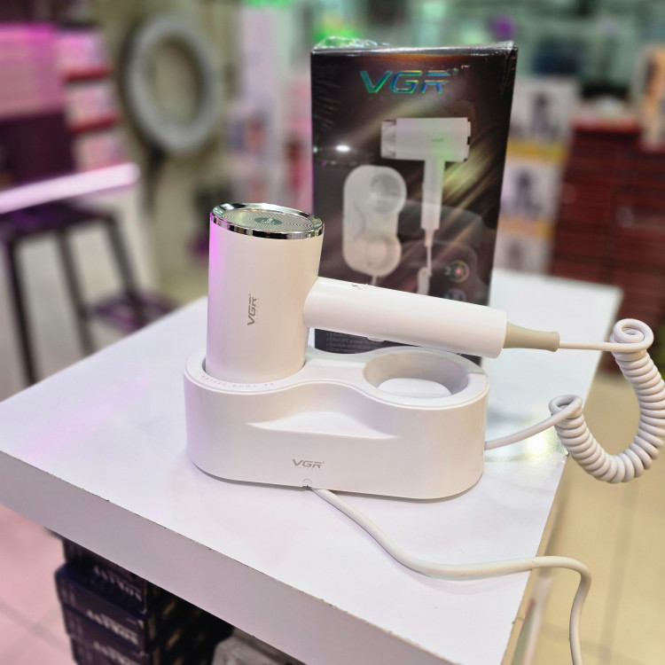 سشوار هتلی وی جی آر V-407
