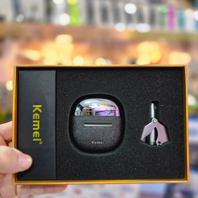 مینی شیور کیمی KM-T381