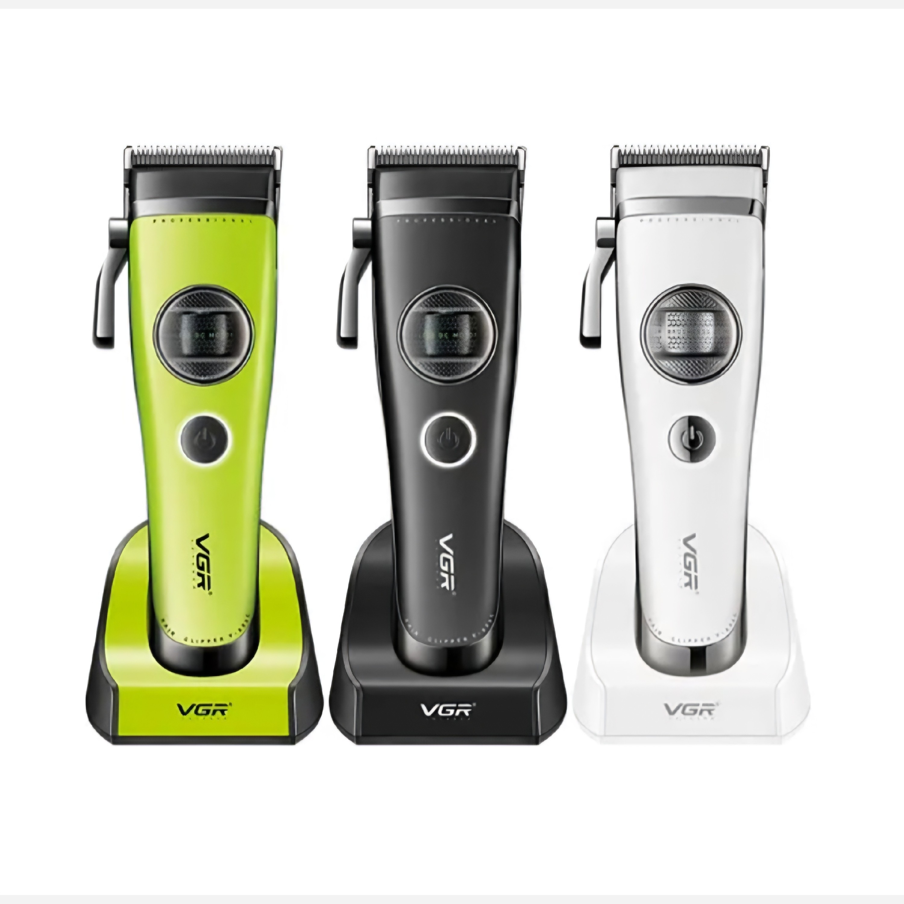 ماشین اصلاح وی جی آر V-880C