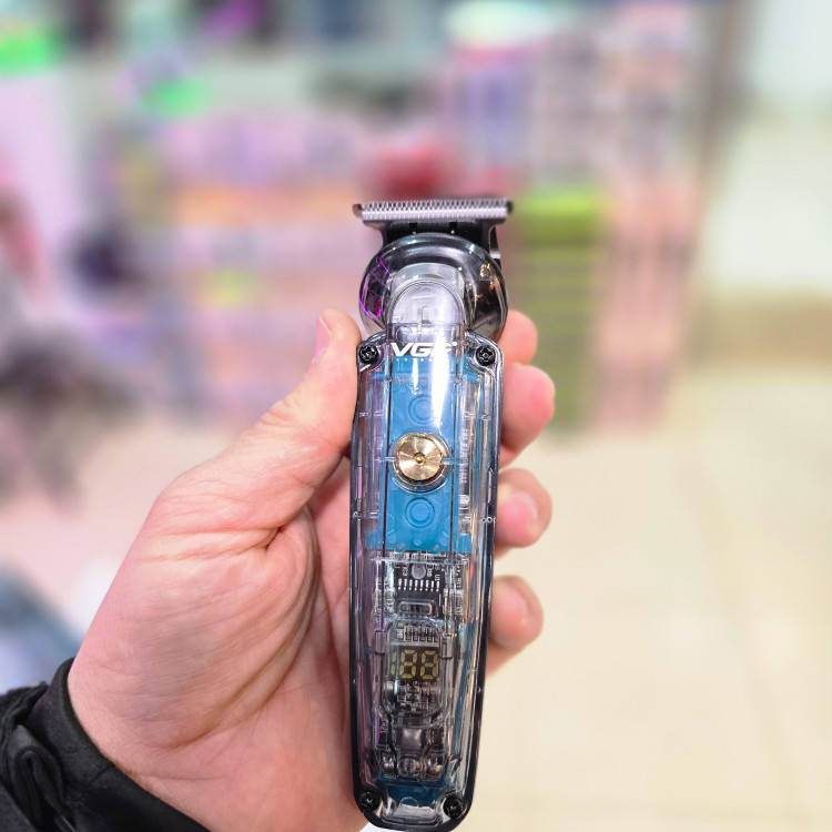 ماشین اصلاح چند کار وی جی آر V-102