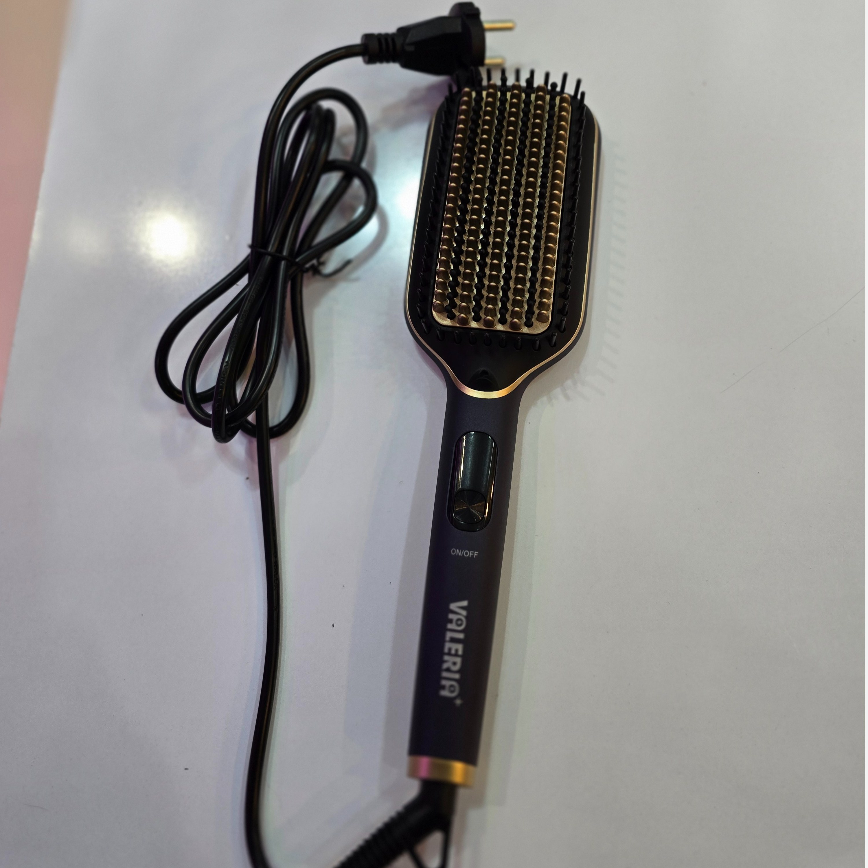 برس حرارتی والریا VA1003