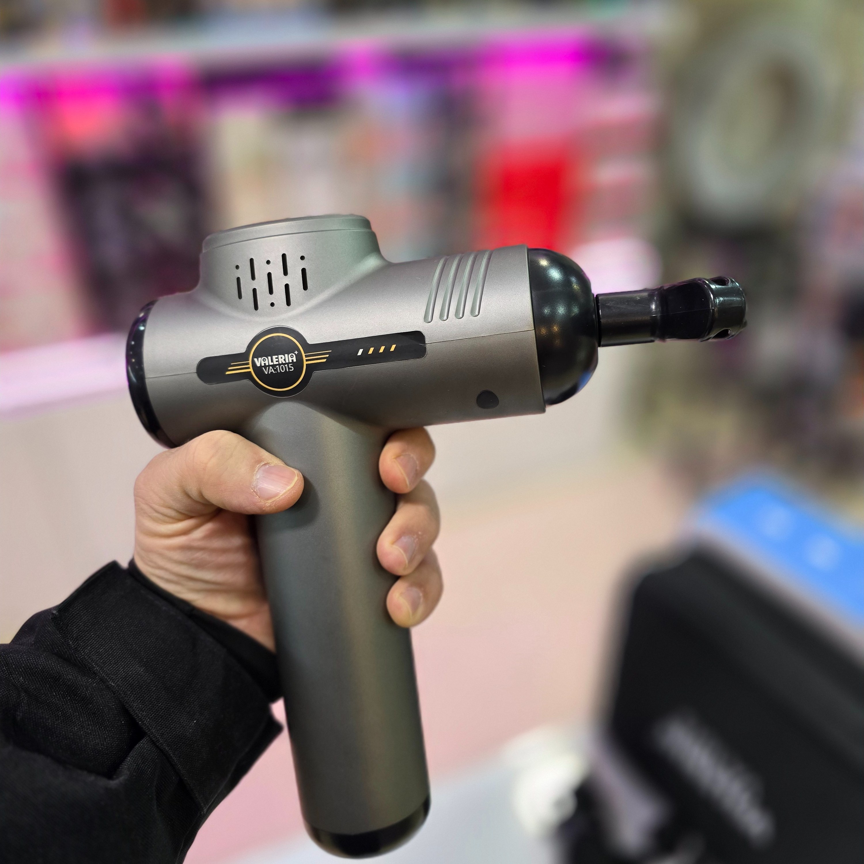 ماساژور حرفه ای والریا VA-1015