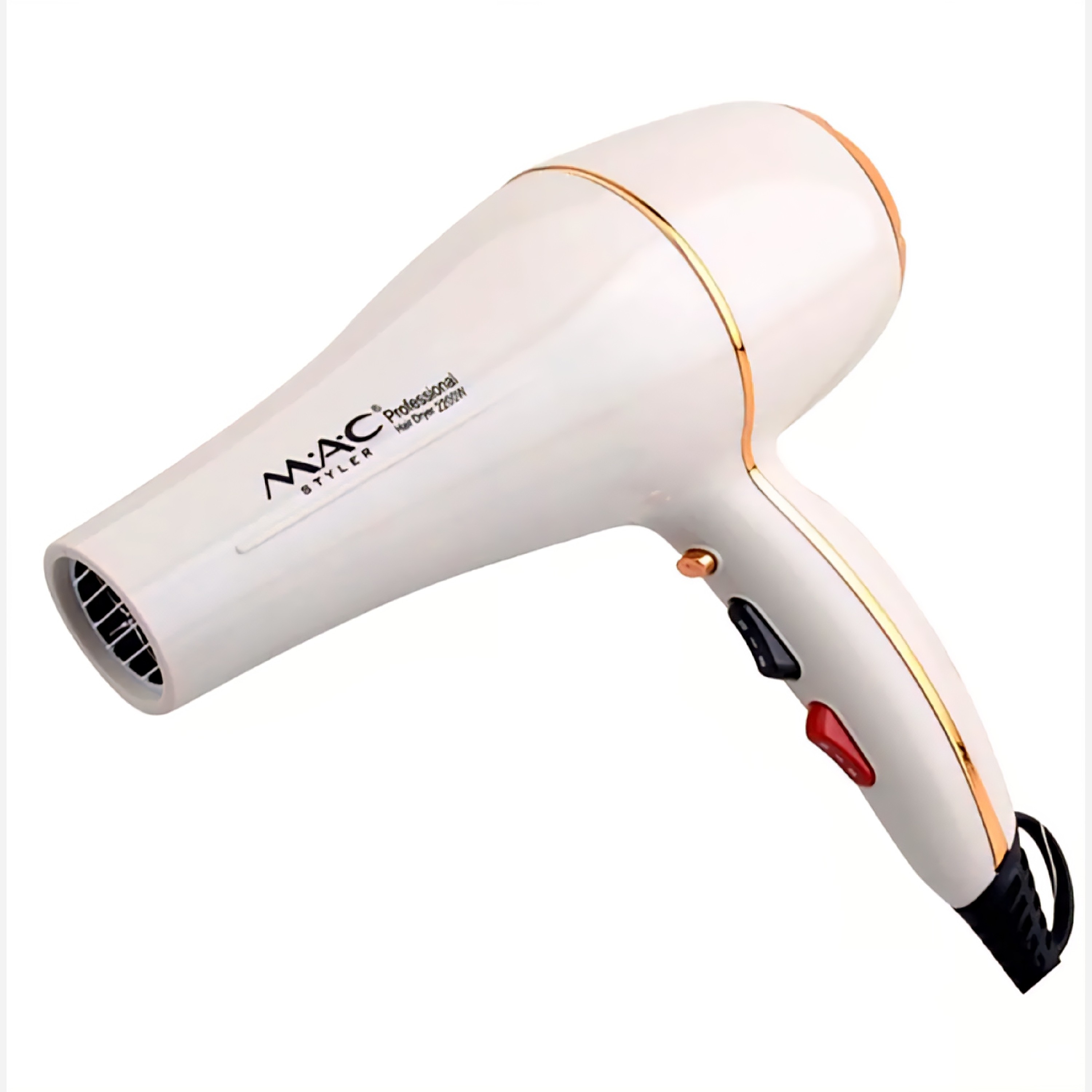 سشوار مک استایلر MC-6690