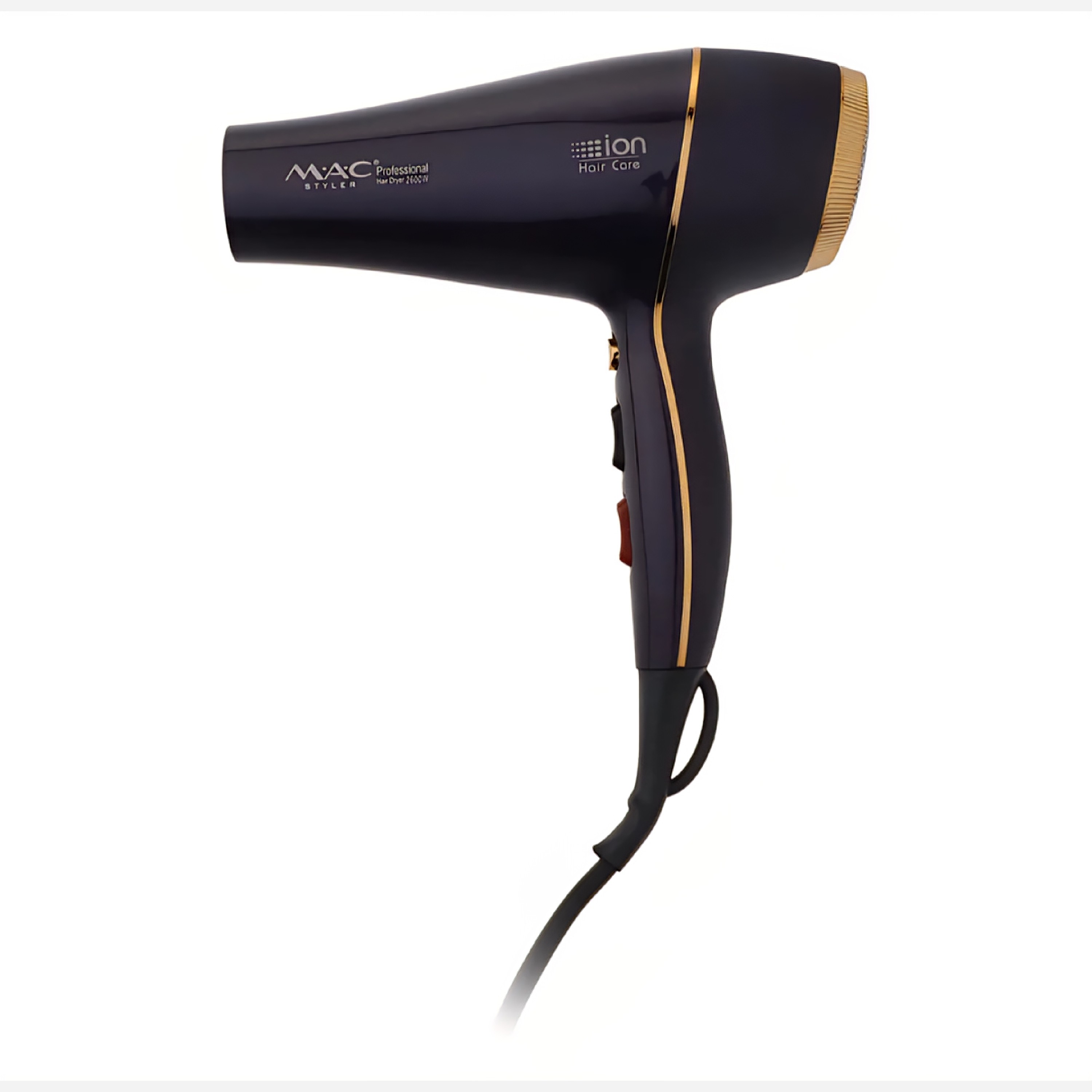 سشوار مک استایلر MC-6690