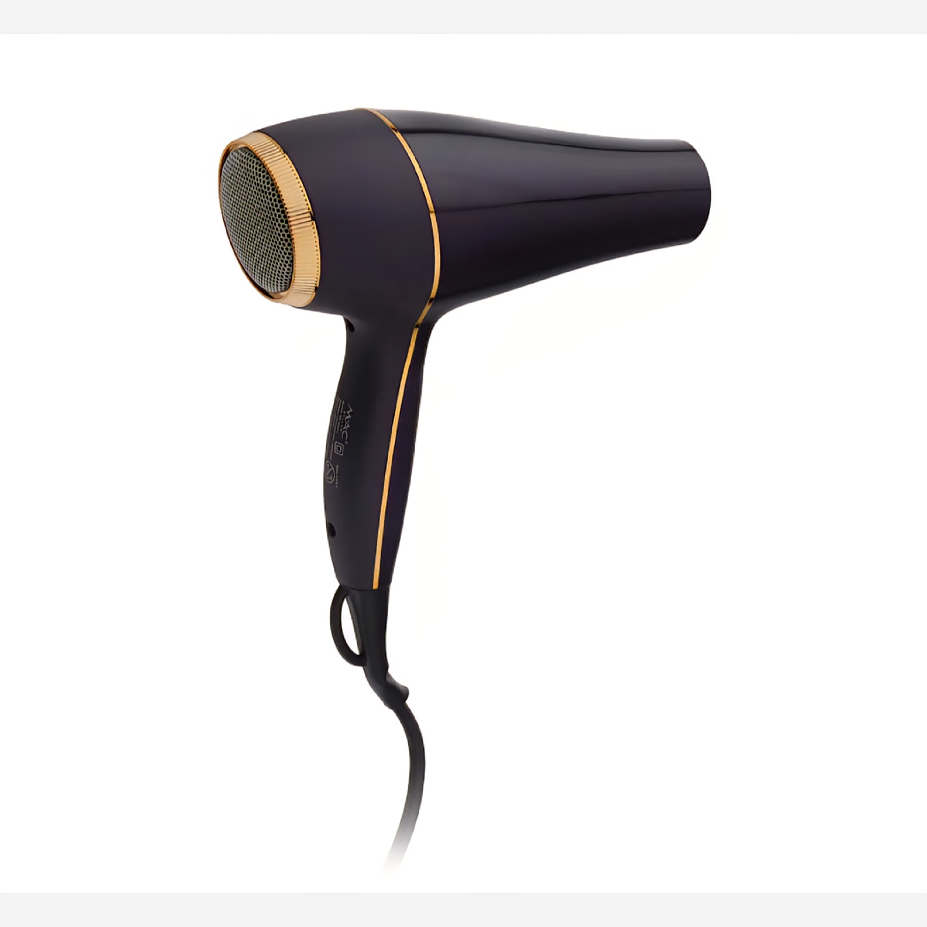 سشوار مک استایلر MC-6690