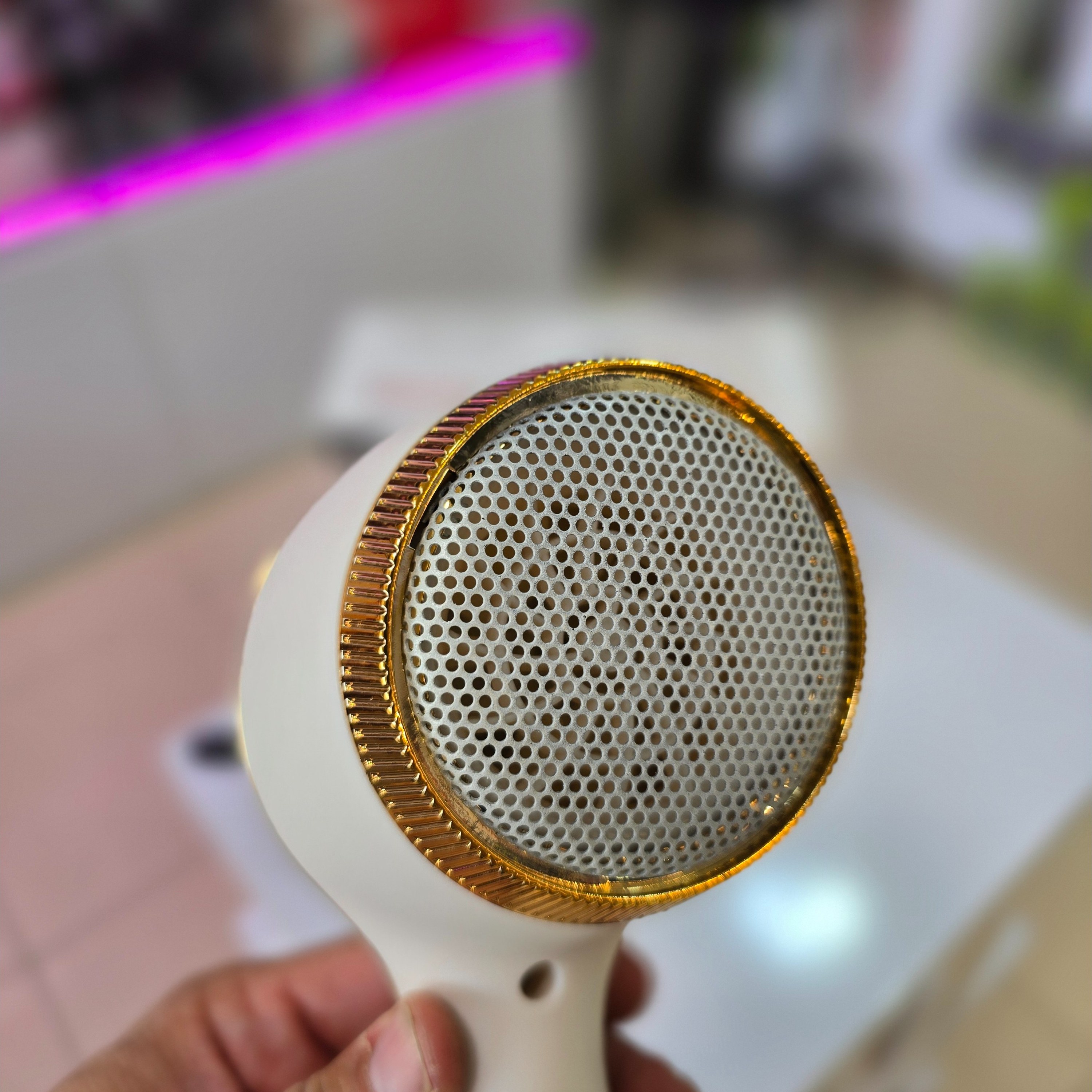 سشوار مک استایلر MC-6690