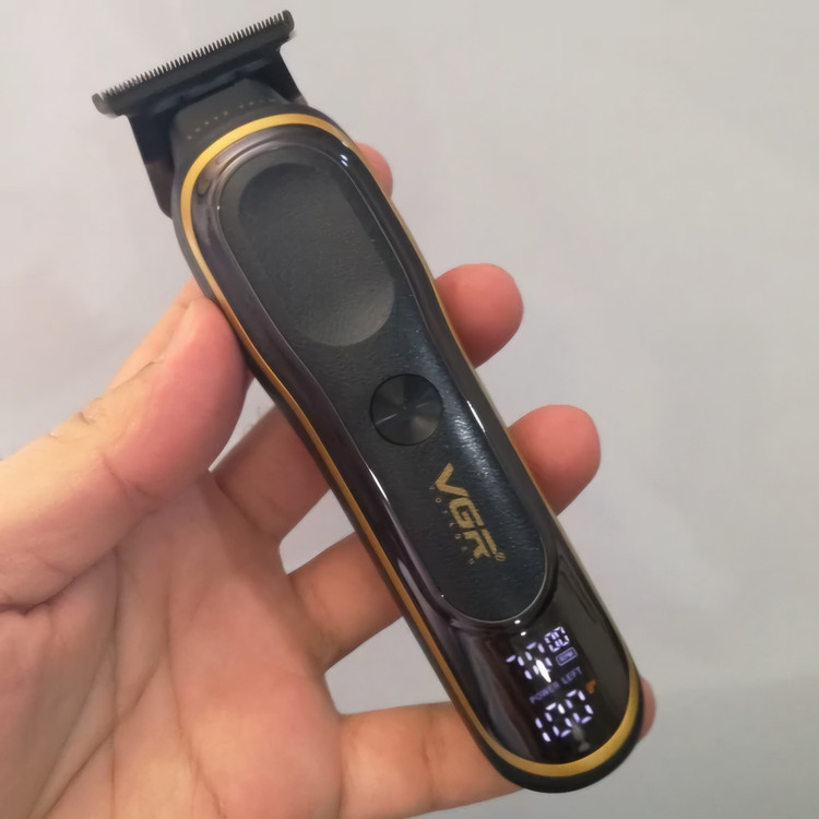 خط زن صفر زن وی جی آر V-250