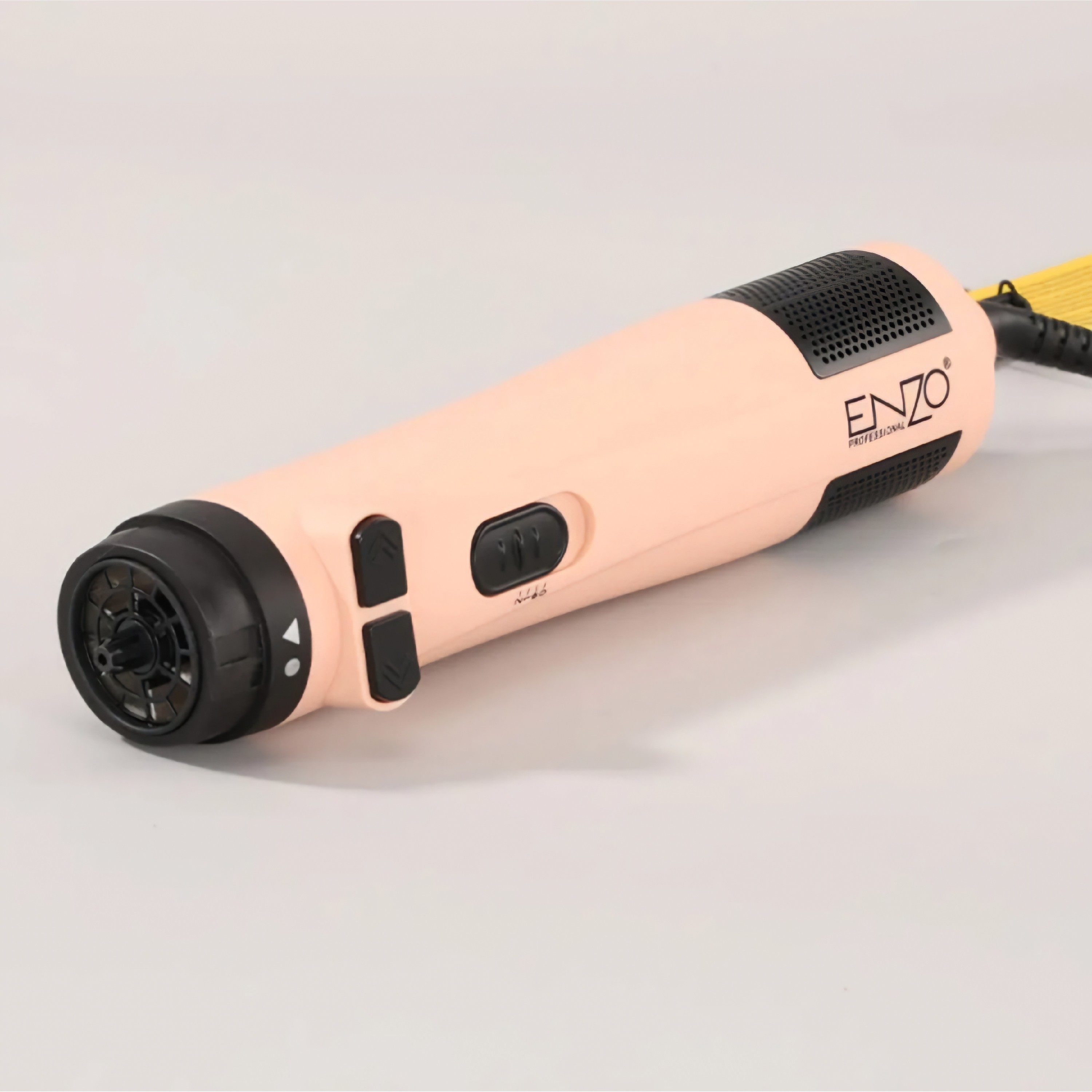 سشوار چرخشی انزو پروفیشنالEN-760A