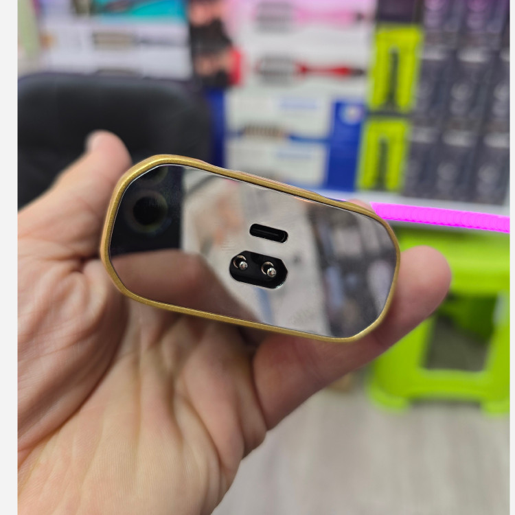 ماشین اصلاح و شیور صورت کیمیKM-T418