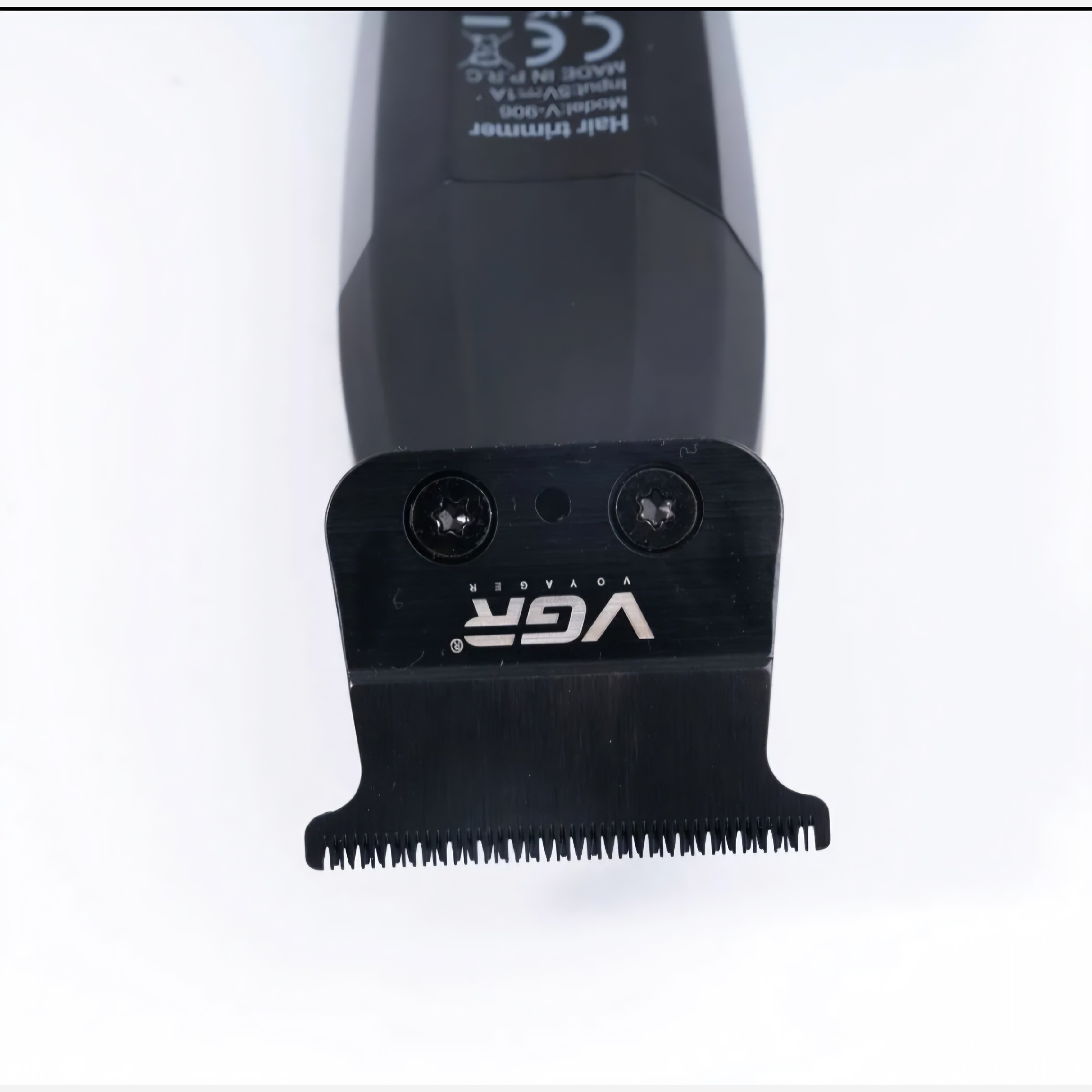 خط زن صفر زن وی جی آر V-906