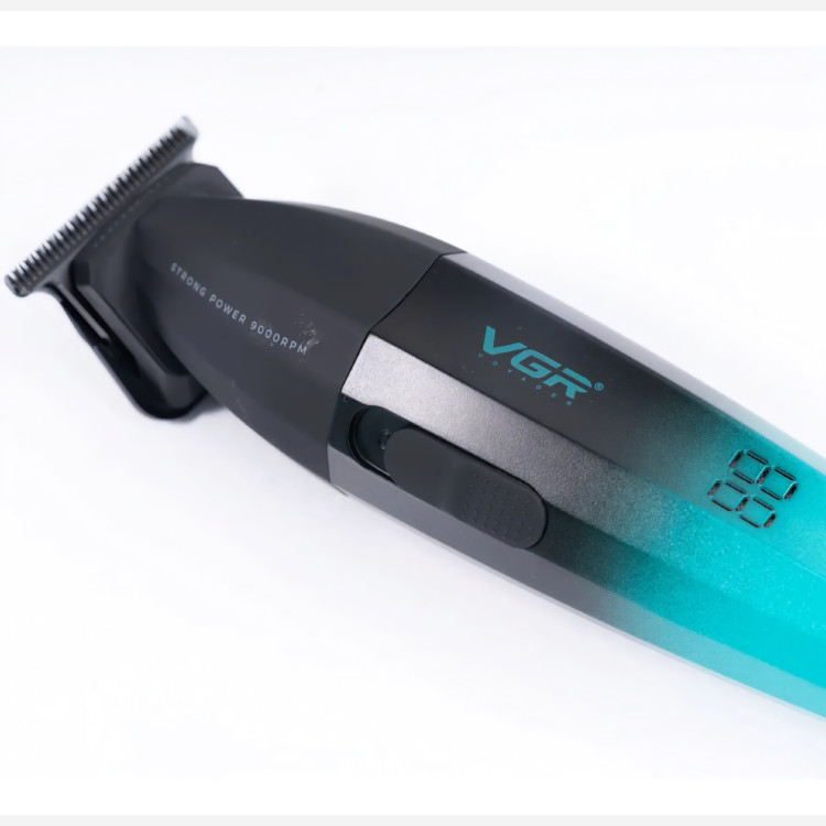 خط زن صفر زن وی جی آر V-906