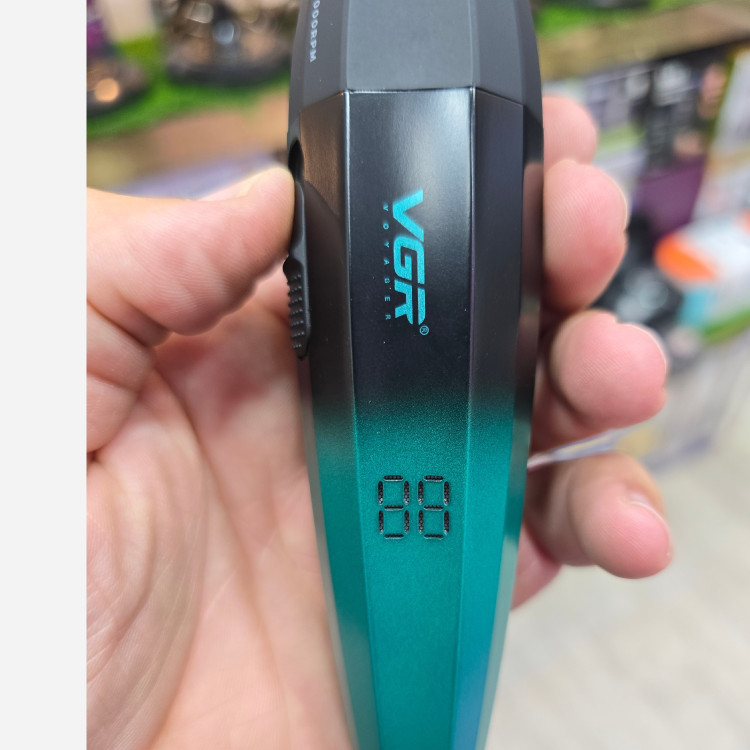خط زن صفر زن وی جی آر V-906