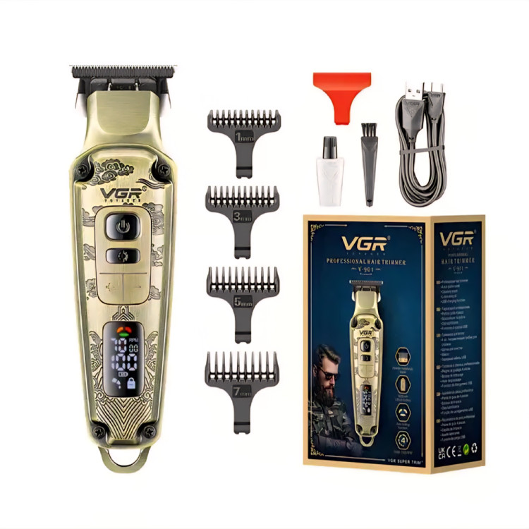خط زن صفر زن وی جی آرV-901