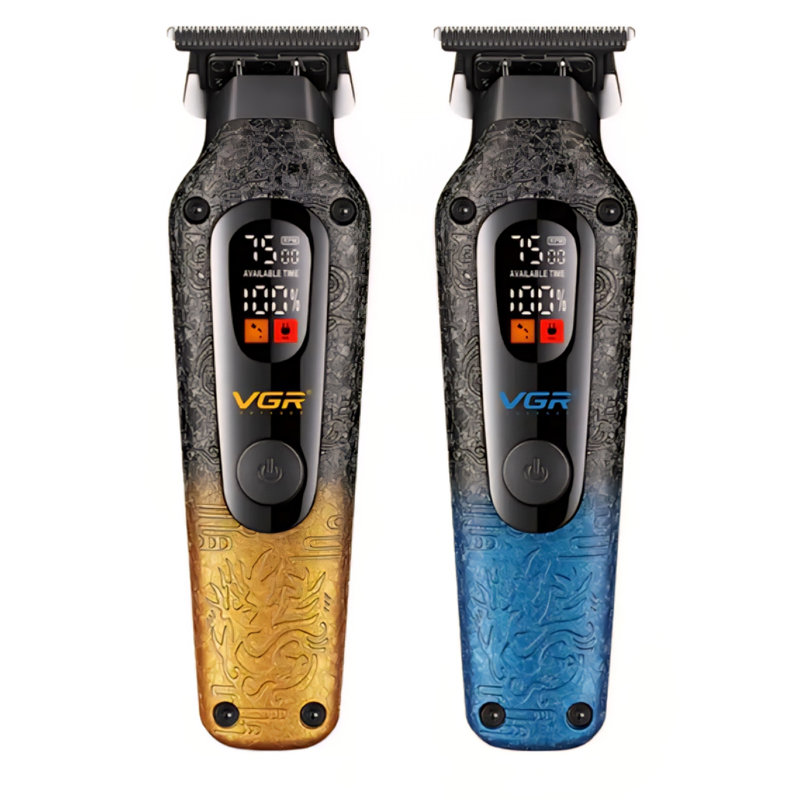 خط زن صفر زن وی جی آرV-879T