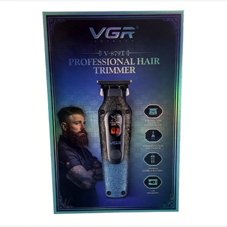 خط زن صفر زن وی جی آرV-879T