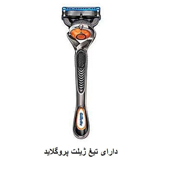 ماشین اصلاح موی سر و صورت براون مدل MGK3410