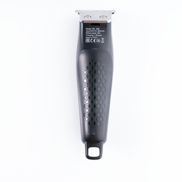ماشین اصلاح موی سر و صورت کرونیر مدل CR-839