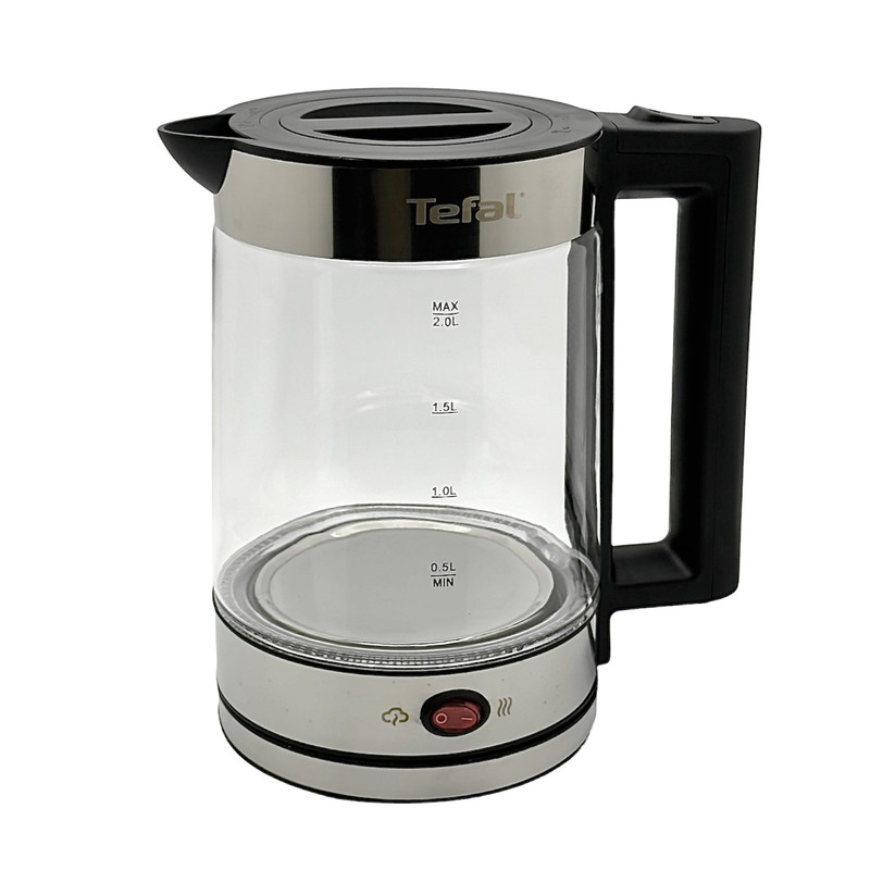چای ساز روی هم تفال مدل TF-124