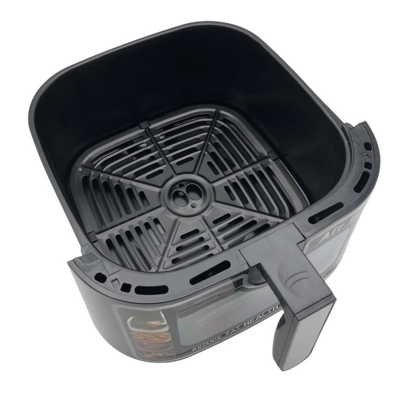 سرخکن 13 لیتر سیلور کرست مدل SCS-6090