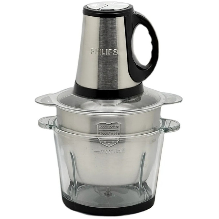 خردکن 4000 میلیلیتر فیلیپس مدل HR-2526