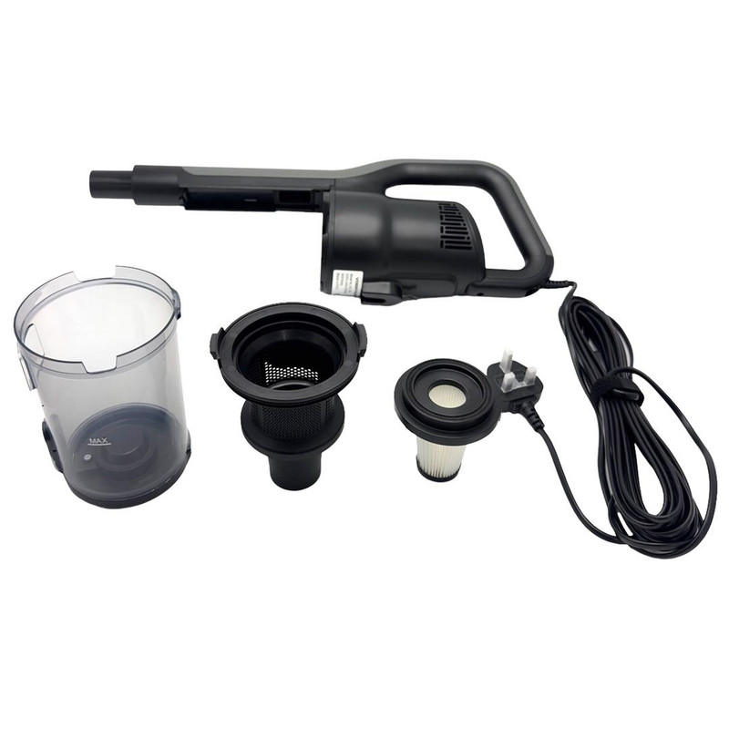 جاروبرقی وگاترونیکس مدل VE-239
