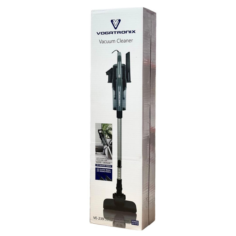 جاروبرقی وگاترونیکس مدل VE-239