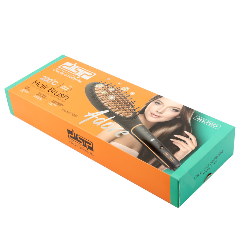 برس حرارتی دی اس پی مدل Dsp-10362