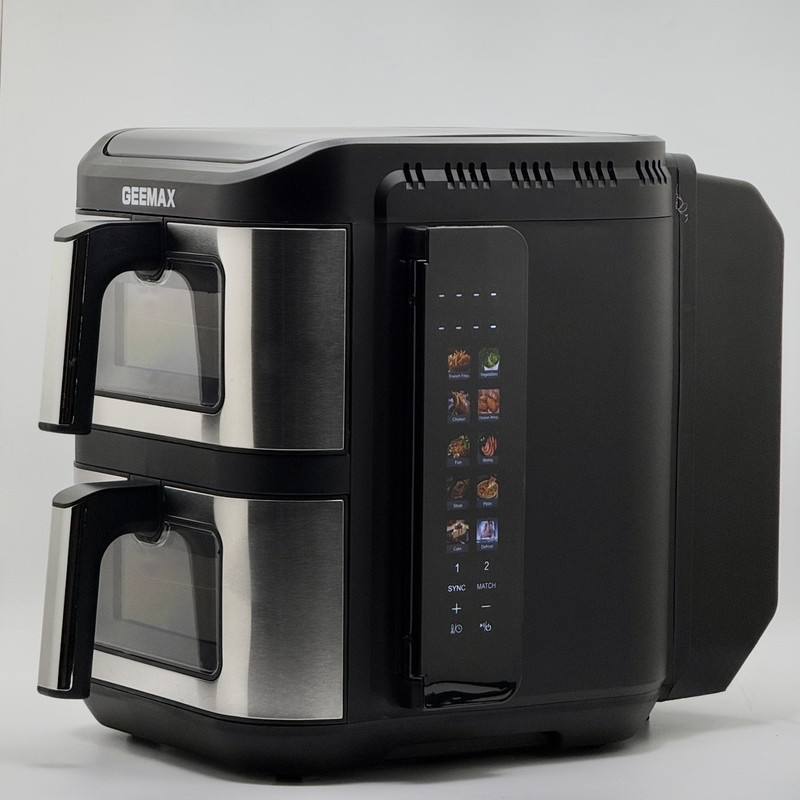 سرخکن 16 لیتر جی مکس مدل GM520