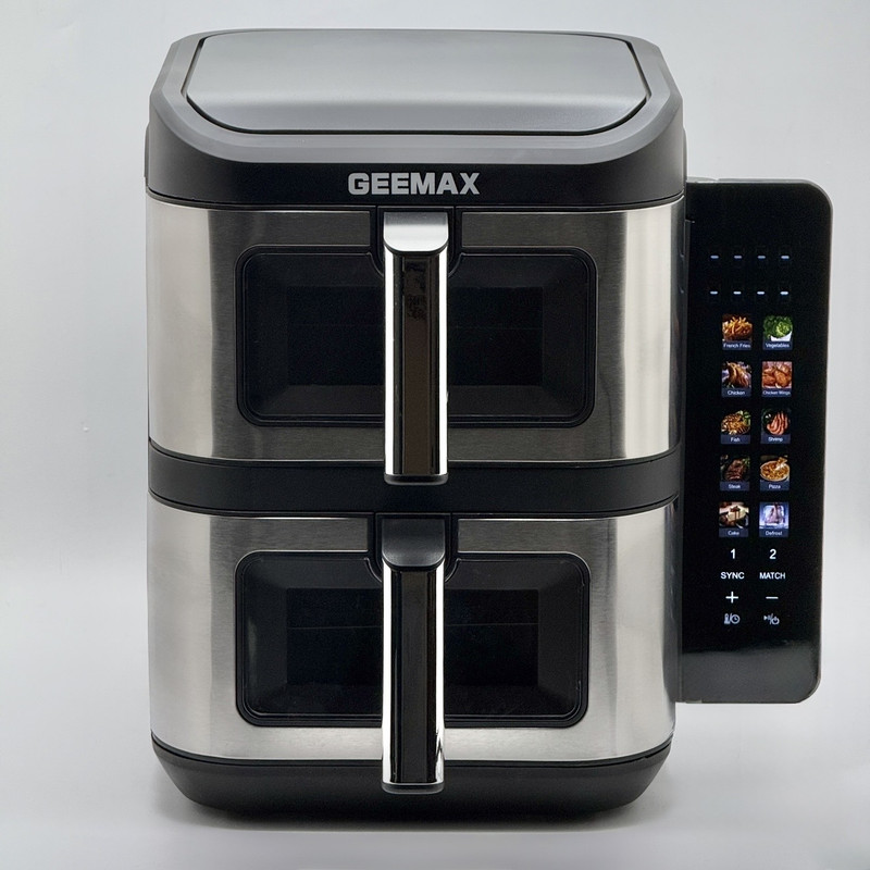 سرخکن 16 لیتر جی مکس مدل GM520