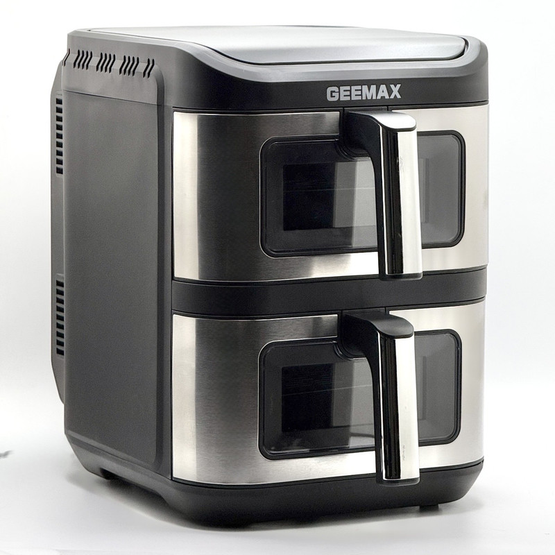 سرخکن 16 لیتر جی مکس مدل GM520