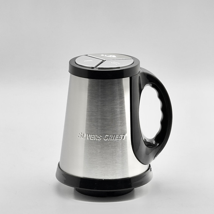 خردکن 3500 میلیلیتر سیلور کرست مدل SC-8235