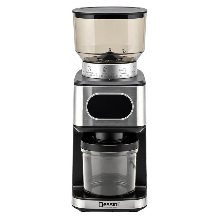 آسیاب قهوه 180 وات 320 گرم دسینی مدل DK-6565