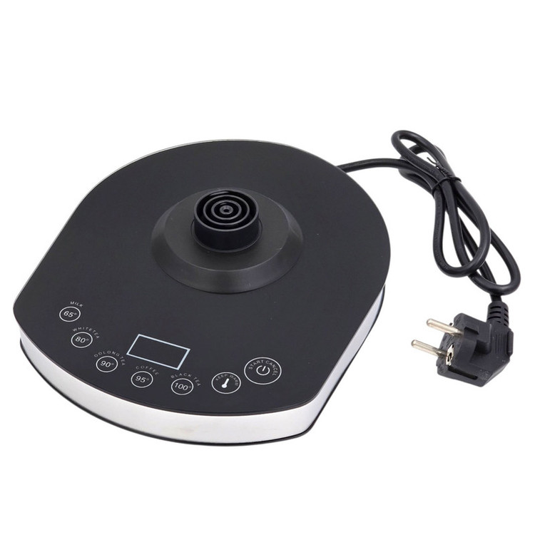 چای ساز روی هم مونتینی مدل WARMER