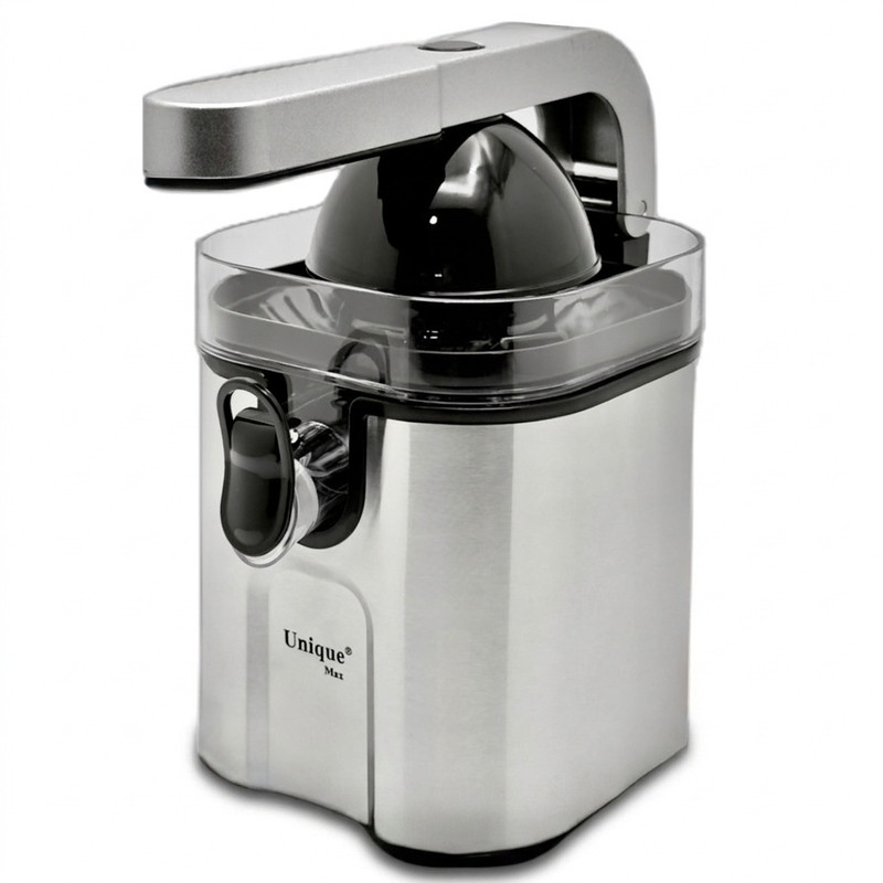 آب مرکباتگیر 60 وات یونیک مکس مدل UM-5016