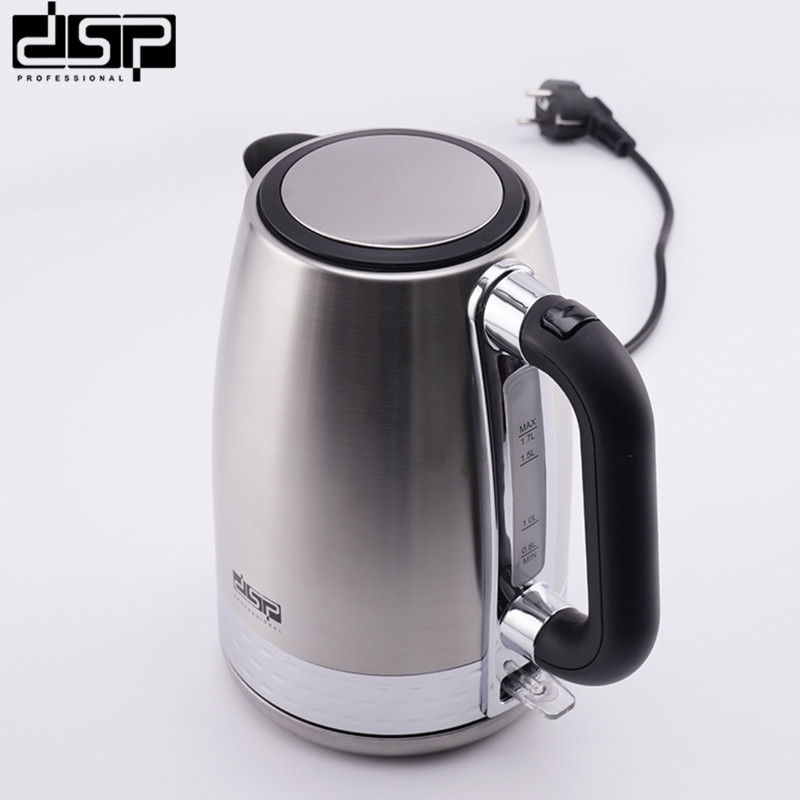 کتری برقی دی اس پی مدل KK1167