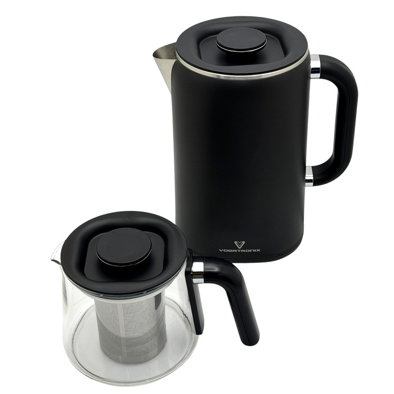 چایساز روی هم وگاترونیکس مدل VE-TM01