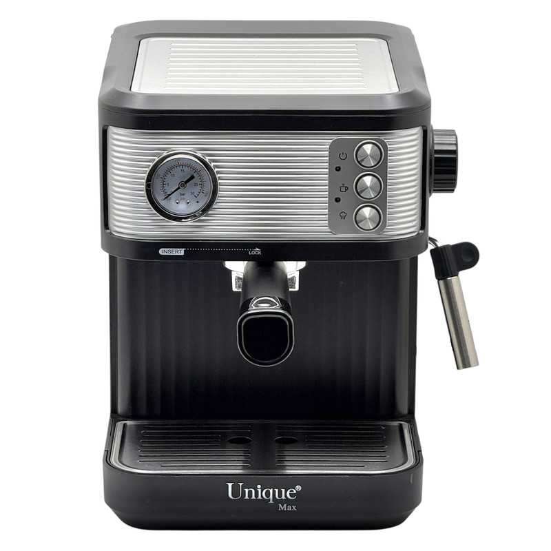 اسپرسو ساز 1800 میلیلیتر یونیک مکس مدل UXP-135